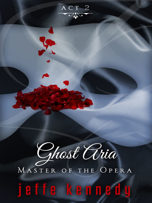 Title details for Master of the Opera, Act 2 by Jeffe Kennedy - Available